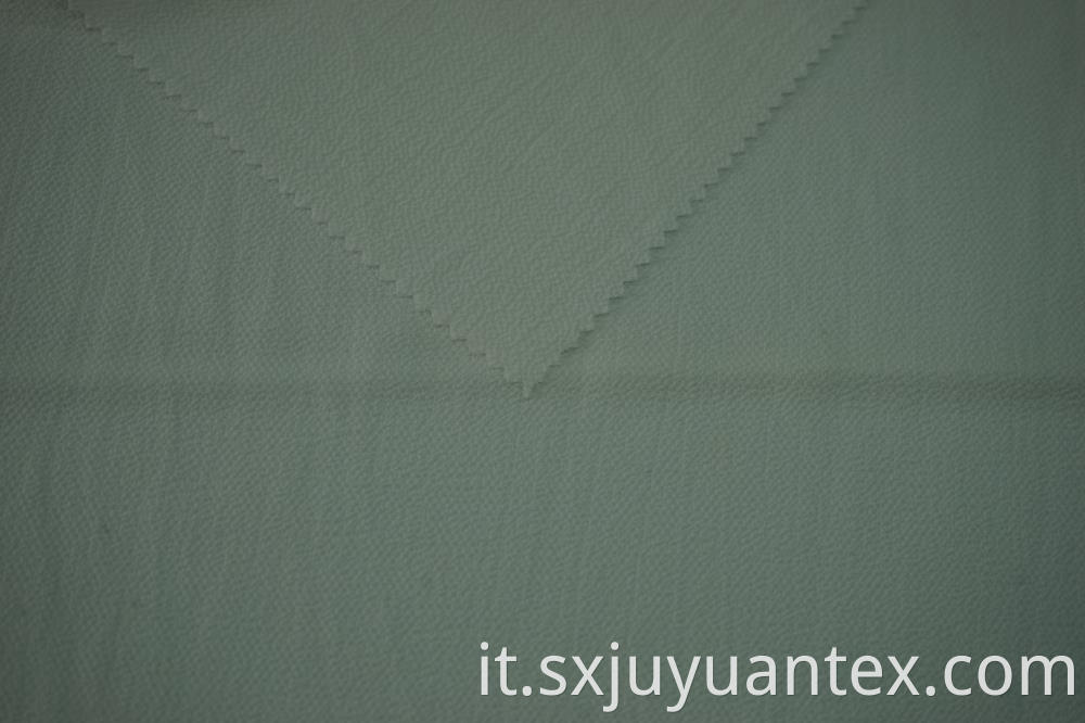 Eco-friendly Bubble Chiffon Fabric